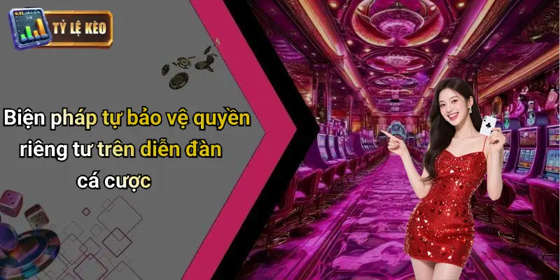 Quyền Riêng Tư