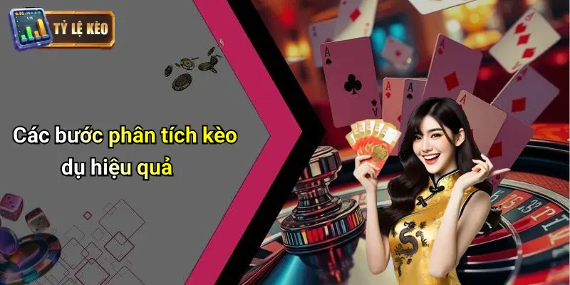 Cách Nhận Biết Kèo Dụ Từ Nhà Cái