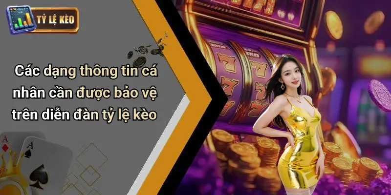 Quyền Riêng Tư