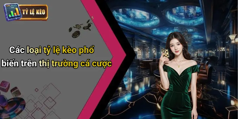 Soi kèo
