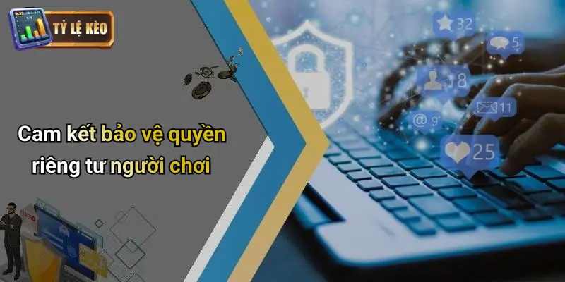 Chính Sách Bảo Mật