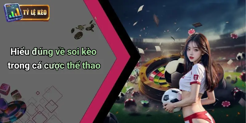 Soi kèo