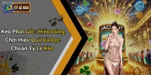 Kèo Phạt Góc