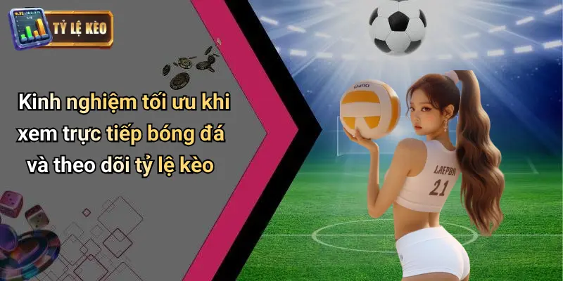Trực Tiếp Bóng Đá