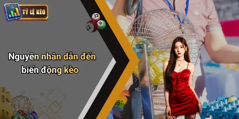 Tỷ Lệ Kèo