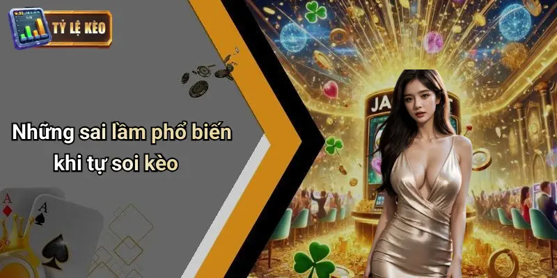 Soi kèo