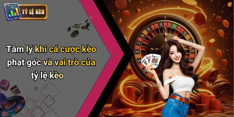 Kèo Phạt Góc