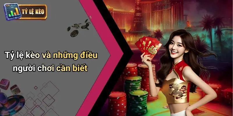 Cách Nhận Biết Kèo Dụ Từ Nhà Cái