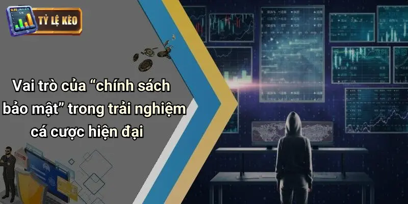 Chính Sách Bảo Mật