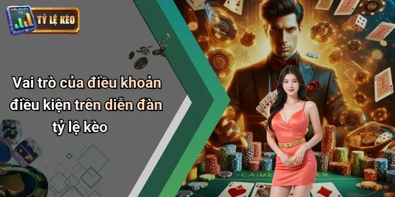 Điều khoản điều kiện 2 Điều Khoản Điều Kiện