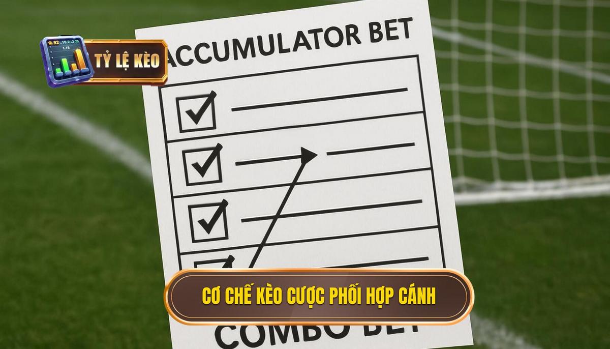 Phân Tích Chuyên Sâu: Kèo Cược Đội Ghi Bàn Từ Tình Huống Phối Hợp Cánh 1 1. Định Nghĩa Và Cơ Chế Hoạt Động Của Kèo Cược Phối Hợp Cánh