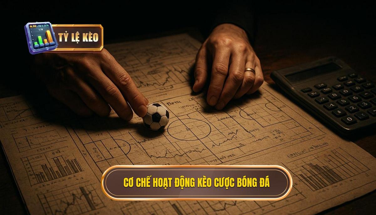 Giải Mã Kèo Cược Tổng Số Lần Sút Bóng Bị Chặn: Chìa Khóa Chiến Thắng Trong Cá Cược Bóng Đá 1 Định Nghĩa Và Cơ Chế Hoạt Động Của Kèo Cược Tổng Số Lần Sút Bóng Bị Chặn