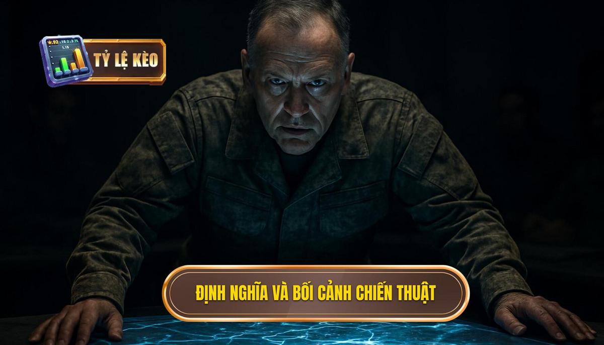 Định Nghĩa và Bối Cảnh Chiến Thuật của Cú Sút Đầu Gối