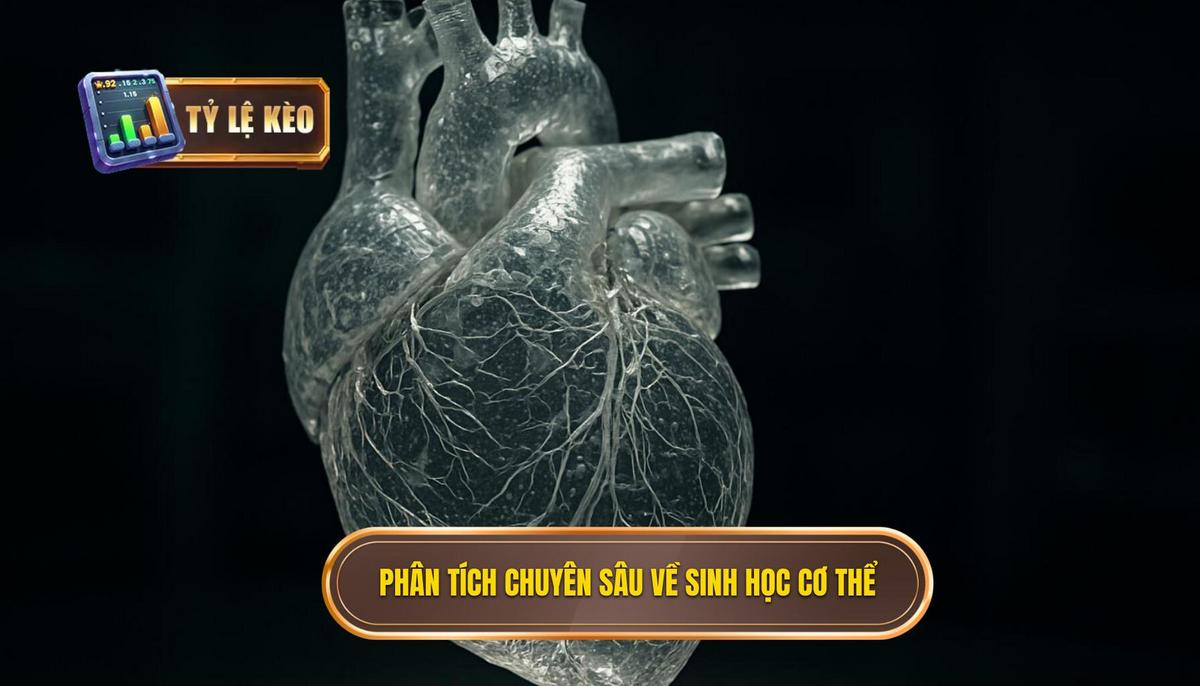 Phân Tích Chuyên Sâu Biomechanics và Sức Mạnh