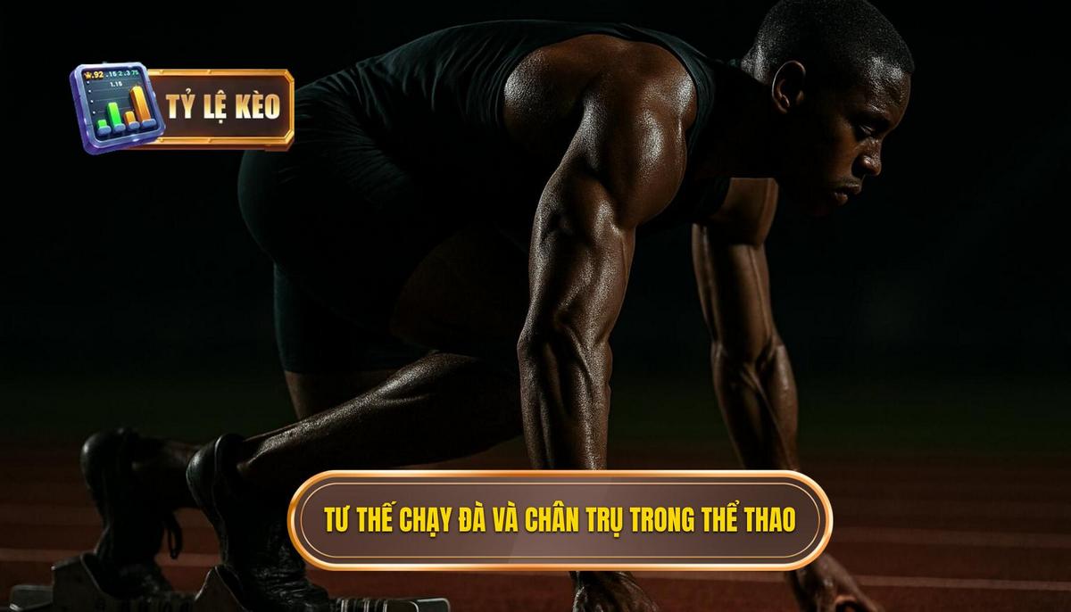 Kỹ thuật Sút Bóng bằng Mu Bàn Chân: Phân Tích Chuyên Sâu, Tối Ưu Hóa Lực Sút 2 Tư Thế Chạy Đà và Chân Trụ_ Nền Tảng Của Cú Sút Uy Lực